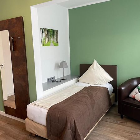 Hotel Winter Schöppingen Dış mekan fotoğraf