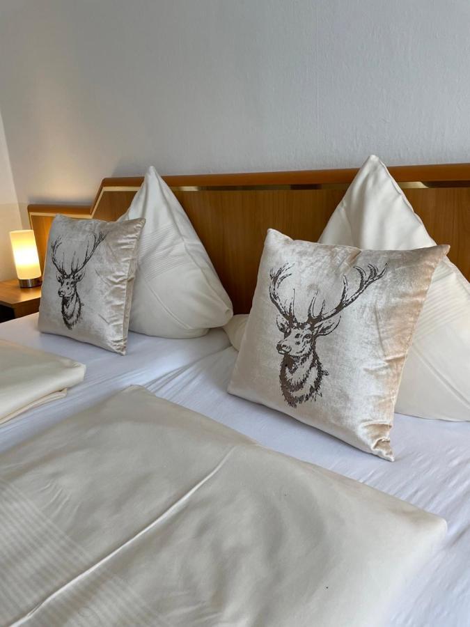 Hotel Winter Schöppingen Dış mekan fotoğraf
