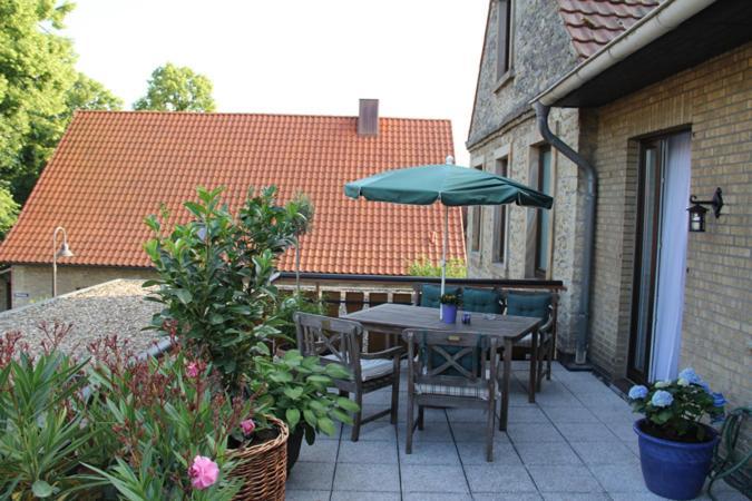 Hotel Winter Schöppingen Dış mekan fotoğraf