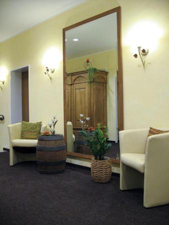 Hotel Winter Schöppingen Dış mekan fotoğraf